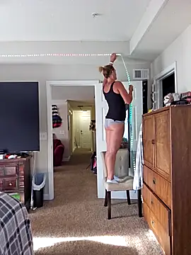 Dixiefaye Pika online show from 04.14.26