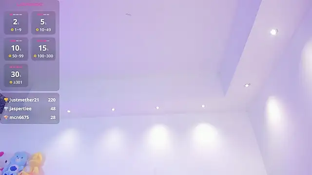 Snapshot of martina_mancini chatting on 01.06.25 martina mancini online show from 01.06.25