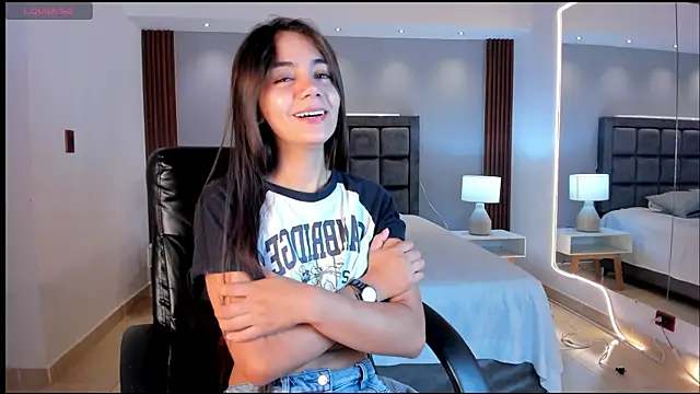 Snapshot of martina_mancini chatting on 02.21.25 martina mancini online show from 02.21.25