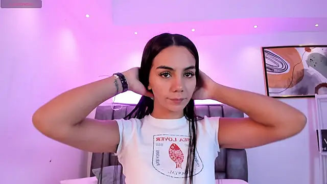 Snapshot of martina_mancini chatting on 11.03.25 martina mancini online show from 11.03.25