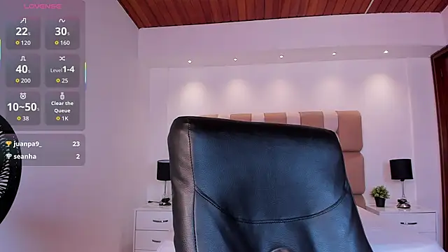 martina mancini online show from 06.03.26