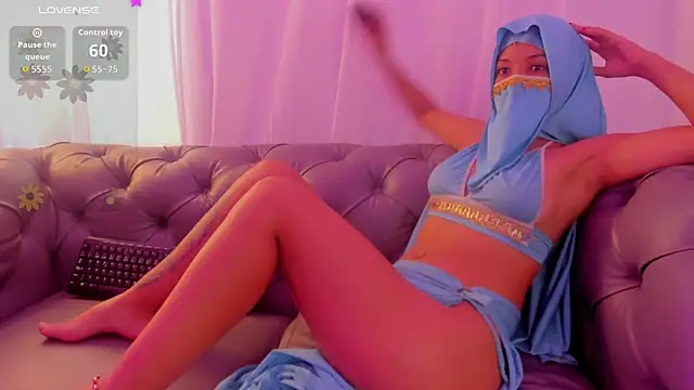 Adib ali online show from 02.15.26