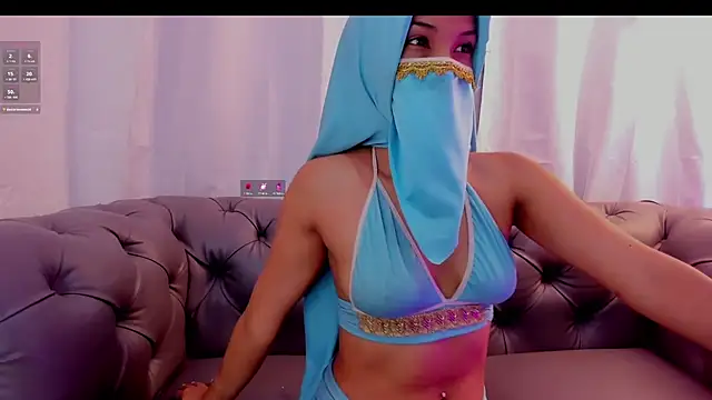 Adib ali online show from 07.21.26