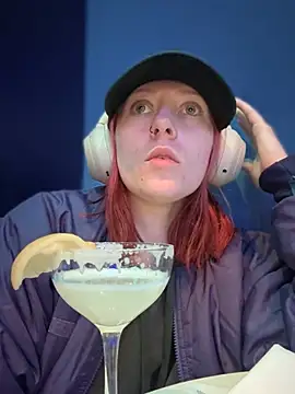 marleymaxwell online show from 02.03.25