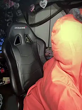 marleymaxwell online show from 10.10.25