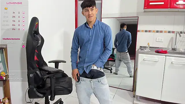 jacques cardiet online show from 02.24.25