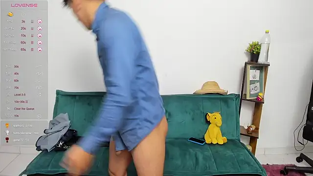 jacques cardiet online show from 03.03.25