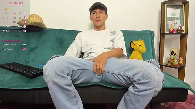 jacques cardiet online show from 03.04.25