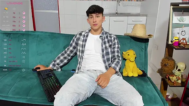 jacques cardiet online show from 03.22.25