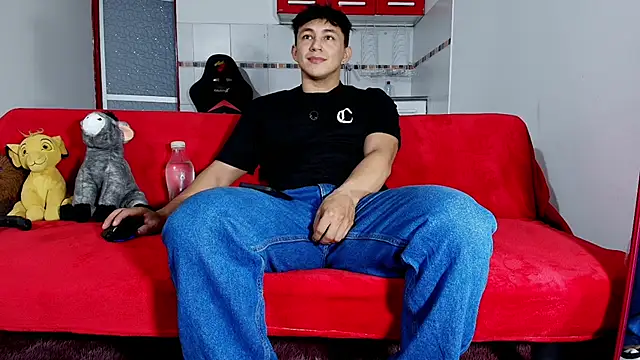 jacques cardiet online show from 01.07.26