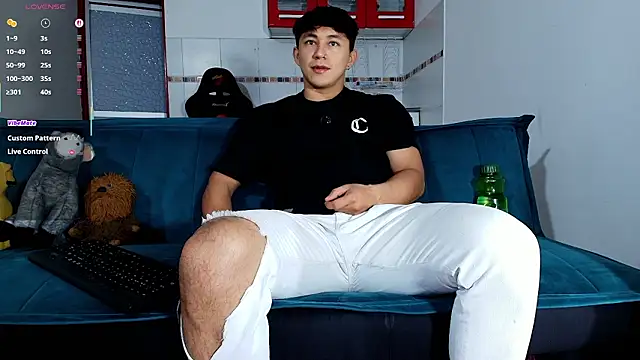 jacques cardiet online show from 02.04.26