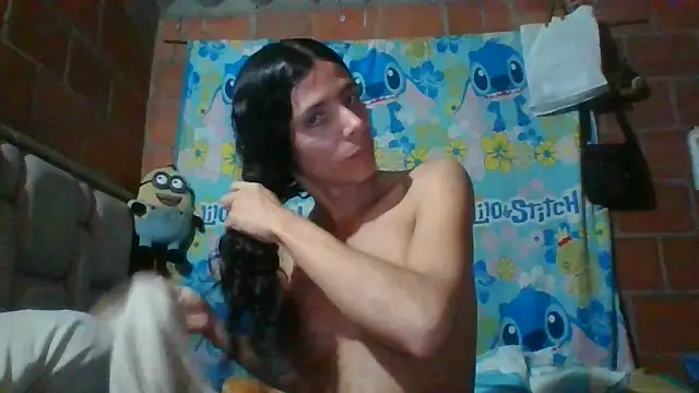 Snapshot of Nadia_Monroe chatting on 03.14.26 Nadia Monroe online show from 03.14.26