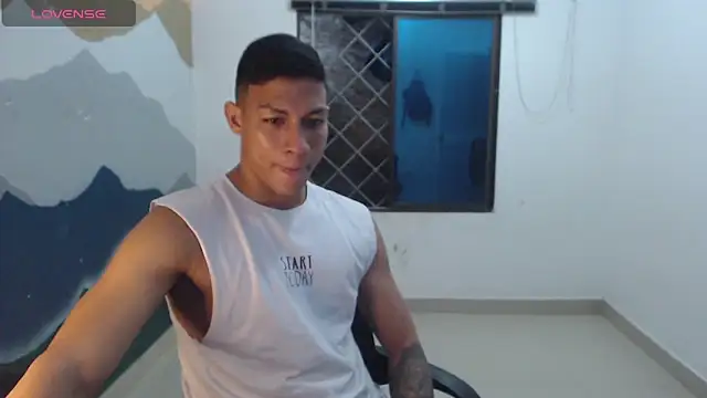 aalan foxter online show from 01.25.25