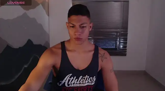 aalan foxter online show from 02.02.25