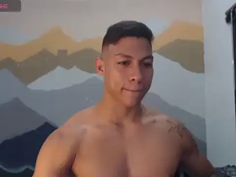 aalan foxter online show from 02.10.25