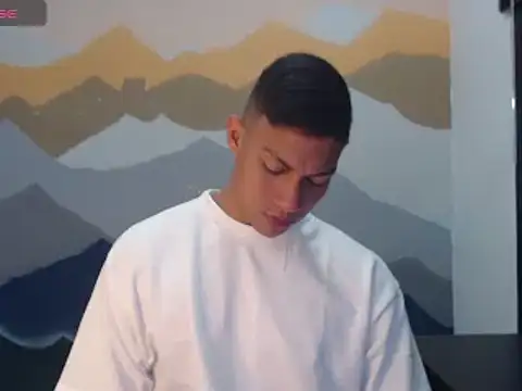 aalan foxter online show from 02.12.25