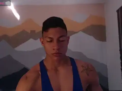 aalan foxter online show from 02.12.25