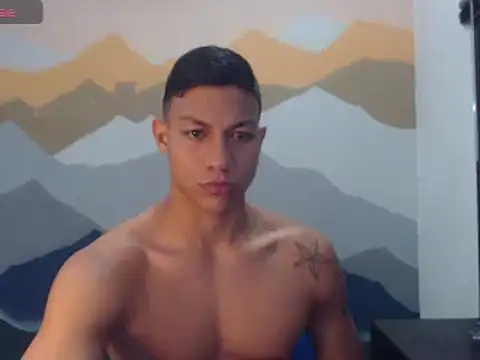 aalan foxter online show from 02.15.25