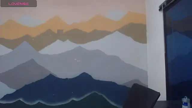 aalan foxter online show from 03.01.25