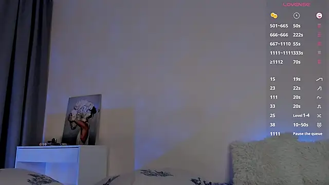 Snapshot of _RocketWay_ chatting on 12.27.24 RocketWay online show from 12.27.24