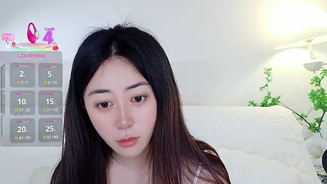 Eileen-886 online show from 04.27.26