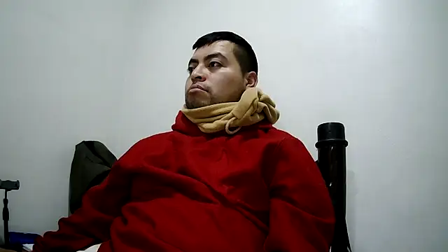 Potro23hotzen online show from 01.05.25