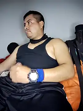 Potro23hotzen online show from 02.02.25