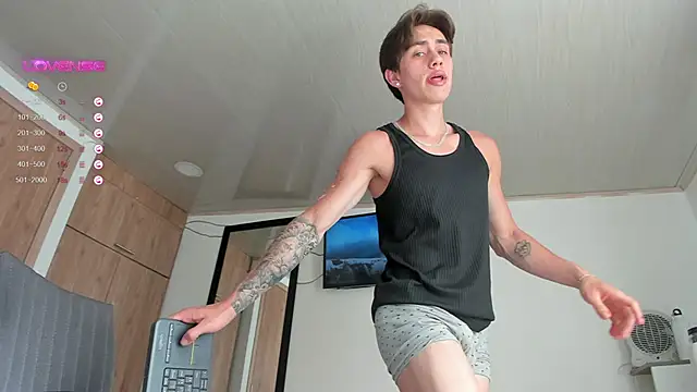 manucute 23  online show from 02.02.25