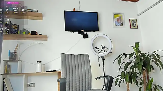 manucute 23  online show from 11.09.25