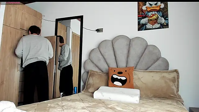 manucute 23  online show from 03.10.26