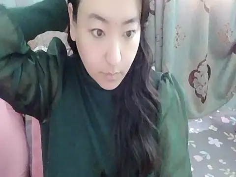 Xylona666 online show from 02.01.25