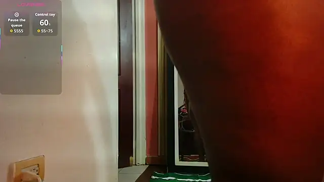 MiissBNasty online show from 02.01.26