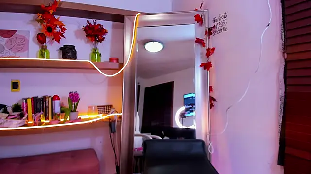 Irina bx online show from 02.04.25