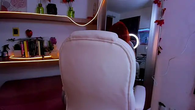 Irina bx online show from 03.18.25