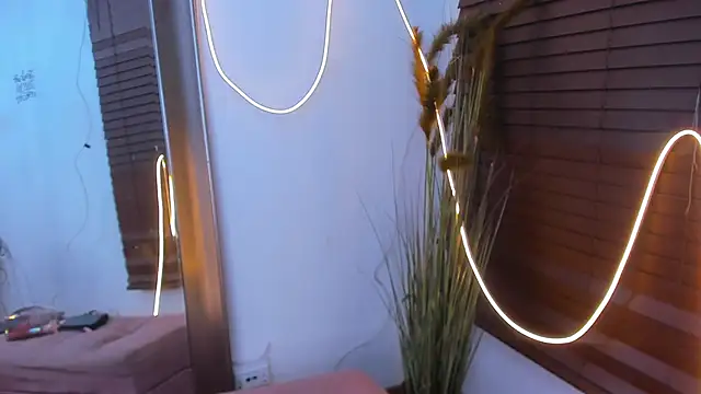 Irina bx online show from 10.15.25