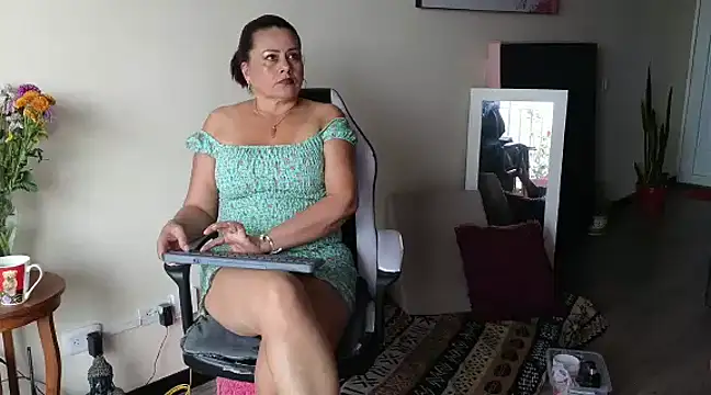 Kaily jonness online show from 03.20.25