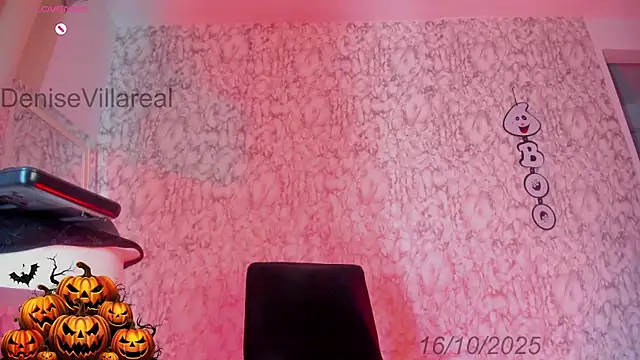 DeniseVillareal online show from 10.16.25