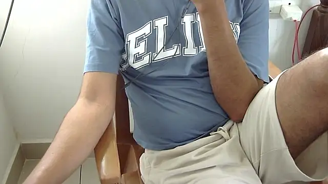 The SHY uncut online show from 12.07.24