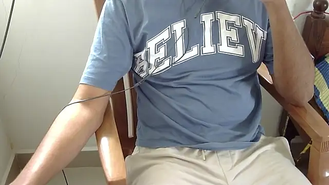 The SHY uncut online show from 01.12.25