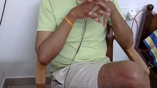 The SHY uncut online show from 01.14.25