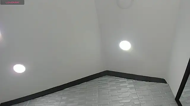 Oriana Guzman online show from 03.03.25