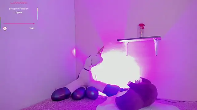 Oriana Guzman online show from 12.13.25