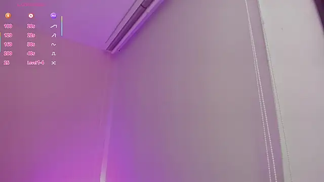 Oriana Guzman online show from 04.09.26