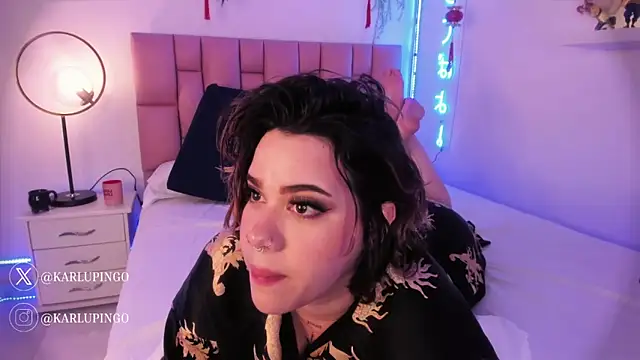 albaismynameX online show from 02.17.25