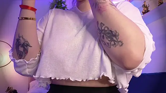 albaismynameX online show from 09.27.25