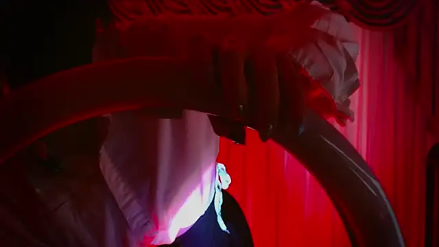 albaismynameX online show from 10.23.25