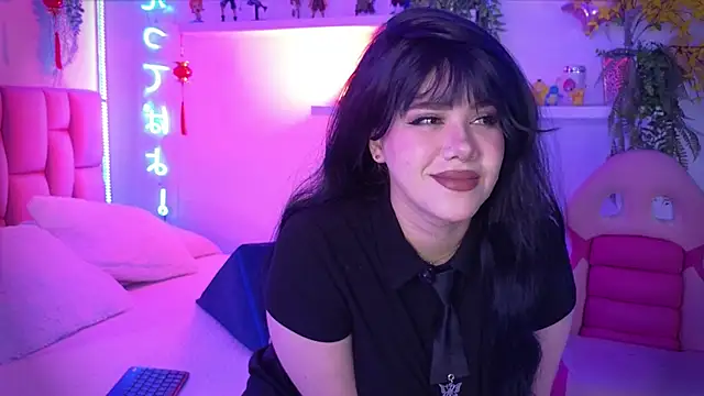 albaismynameX online show from 01.10.26