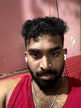 Handsomehunk 4U online show from 12.01.24