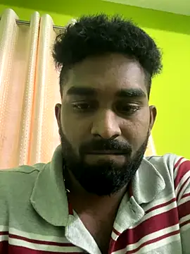 Handsomehunk 4U online show from 12.02.24