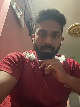 Handsomehunk 4U online show from 12.07.24